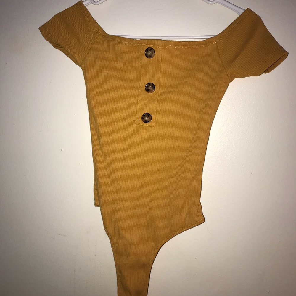 Rue 21 Bodysuit